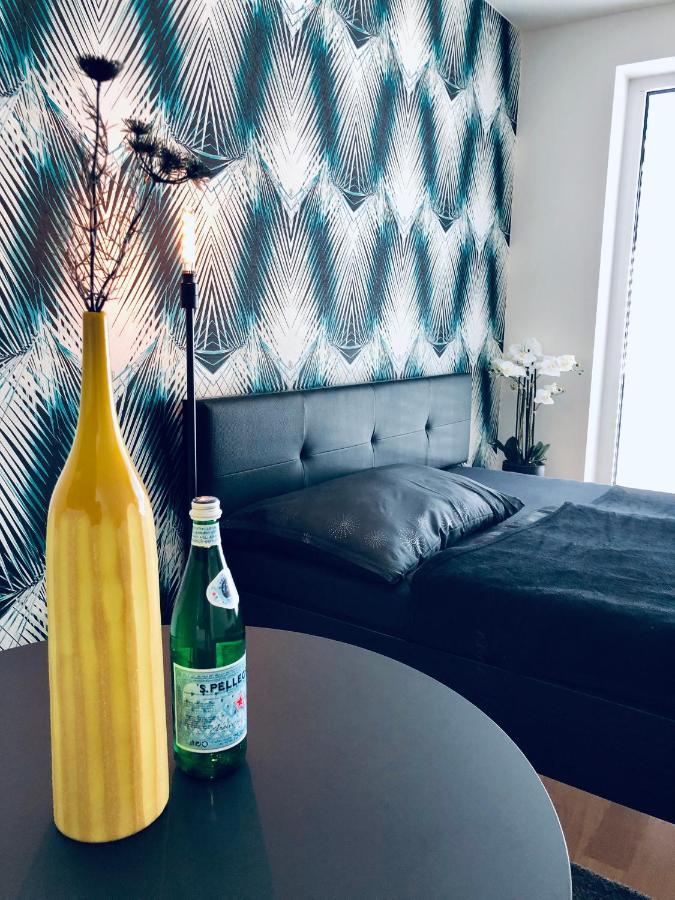 Business Apartments Brno Ngoại thất bức ảnh