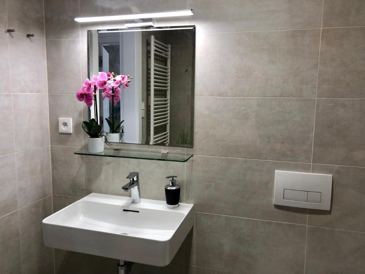 Business Apartments Brno Ngoại thất bức ảnh