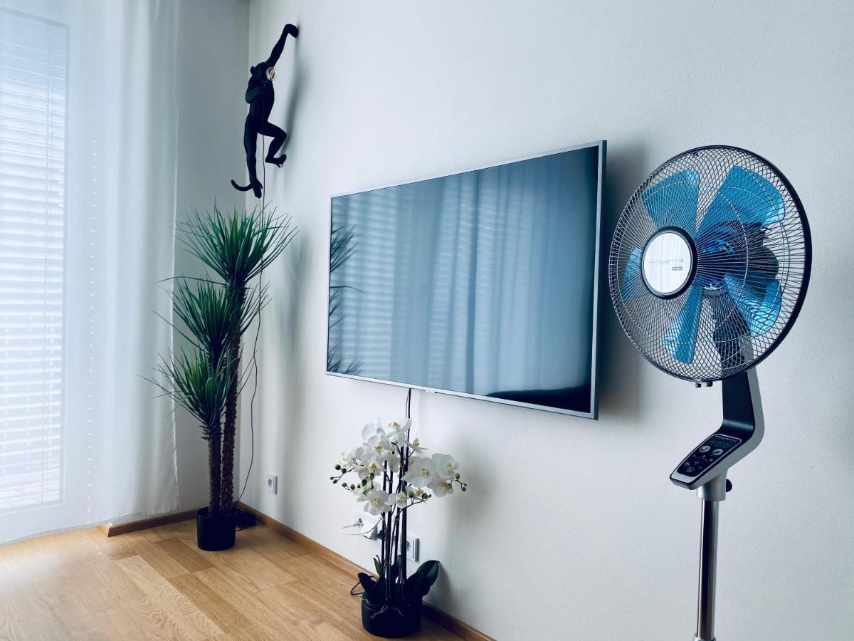 Business Apartments Brno Ngoại thất bức ảnh
