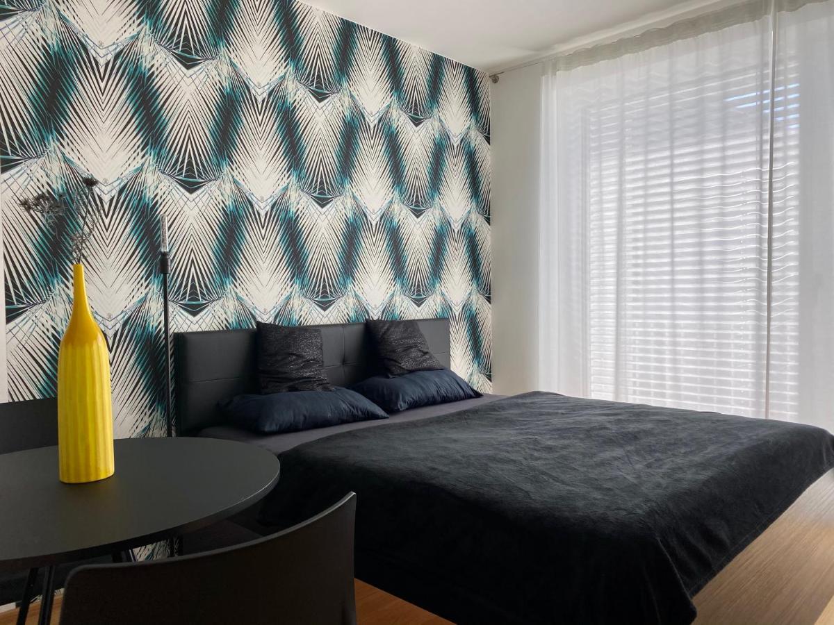 Business Apartments Brno Ngoại thất bức ảnh