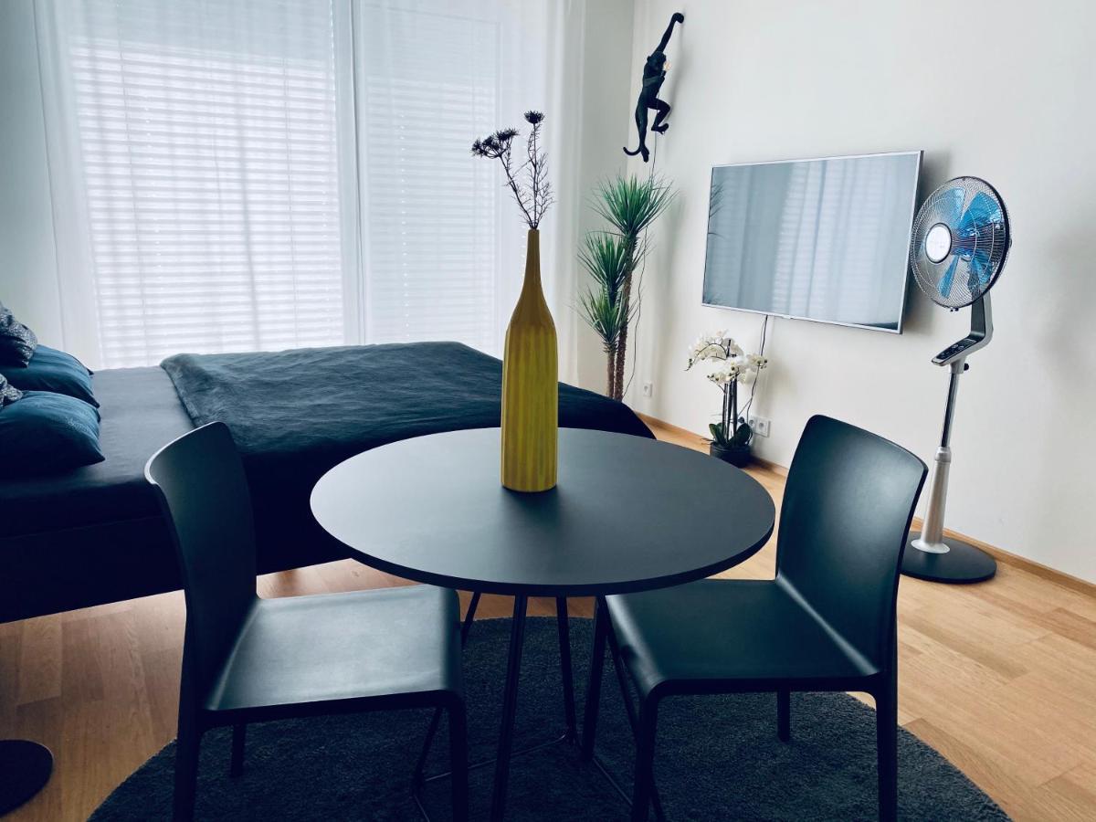 Business Apartments Brno Ngoại thất bức ảnh