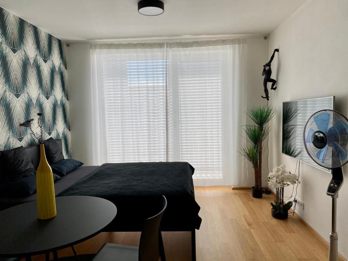 Business Apartments Brno Ngoại thất bức ảnh