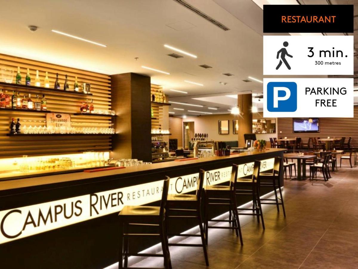 Business Apartments Brno Ngoại thất bức ảnh